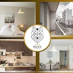 Apartamento Voltaire Wolf - 5 Min Hypercentre
