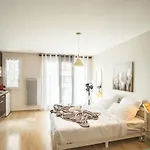 Apartamento Voltaire Wolf - 5 Min Hypercentre
