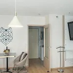 Apartamento Voltaire Wolf - 5 Min Hypercentre