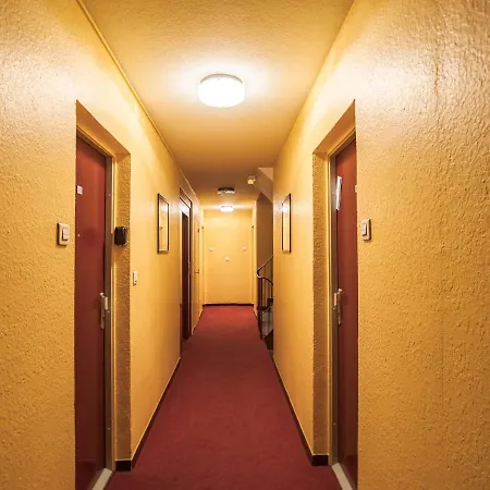 Διαμέρισμα Voltaire Wolf - 5 Min Hypercentre - Parking Prive *