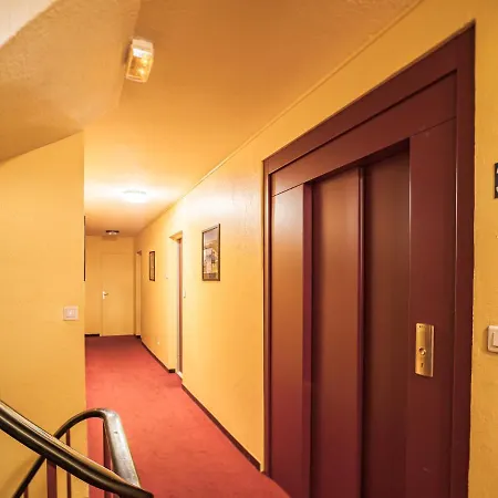 Διαμέρισμα Voltaire Wolf - 5 Min Hypercentre - Parking Prive