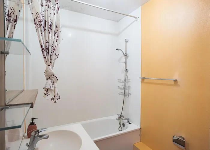 Appartamento Voltaire Wolf - 5 Min Hypercentre - Parking Privé *