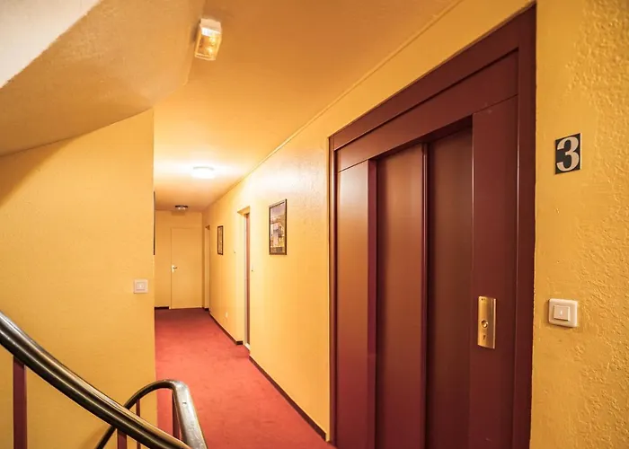 Appartamento Voltaire Wolf - 5 Min Hypercentre - Parking Privé